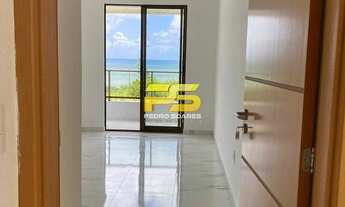 Imagem 4: Apartamento com 2 quartos, Praia Bela - Pitimbu