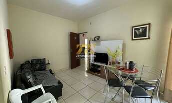 Imagem 6: Apartamento 2/4 com 48 m² - Taquaralto - Residencial Lago Sul II - Próximo ao Supermercado