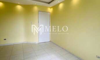 Imagem 5: JANGA - Apto com 3qts, 1vaga, 66m²