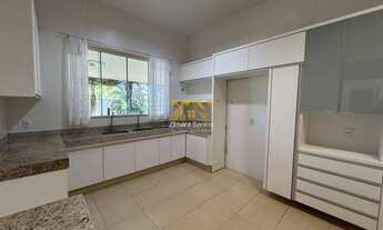 Imagem 7: Casa Alto Padrão, com 5 suítes, 430 m² - Residencial Polinésia - Palmas/TO