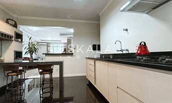 Imagem 2: Apartamento com 1 suíte + 3 quartos, Centro - Jaraguá do Sul