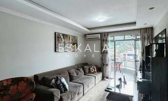 Imagem 5: Apartamento com 1 suíte + 3 quartos, Centro - Jaraguá do Sul