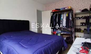 Imagem 6: Apartamento com 02 Dormitórios + 01 Vaga de Garagem, Centro, Jaraguá do Sul