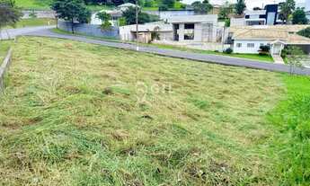 Imagem 3: Lote/Terreno, Jardim Terras de Santa Helena - Jacareí