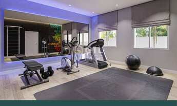 Imagem 3: Apartamento com 2 quartos à Venda, Jardim Primavera - Jacareí