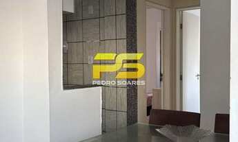 Imagem 5: APARTAMENTO PARA ALUGAR EM INTERMARES 65m²