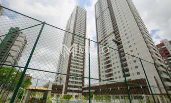 Imagem 4: Aluguel em Boa Viagem 3qts, 1suite, 2vagas cobertas, 89m2 com planejados