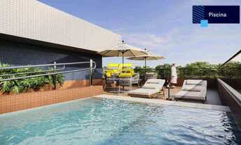 Imagem 7: APARTAMENTO À VENDA – 64,28m²