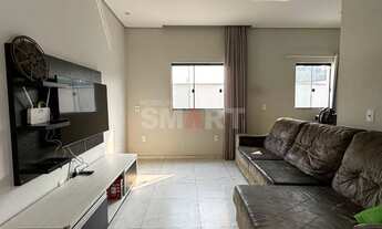 Imagem 5: Casa com 1 Suíte + 2 Demi-suítes no Vieira