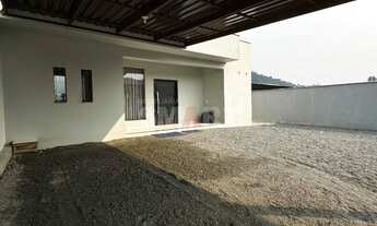 Imagem 2: Casa com 1 Suíte + 2 Demi-suítes no Vieira