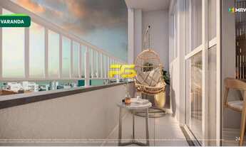 Imagem 5: Lançamento Apartamentos - Jardim Tropical à partir R$ 240.190,00