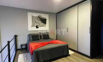 Imagem 7: Flat Saint Sebastian à Venda - Vista para o Rio