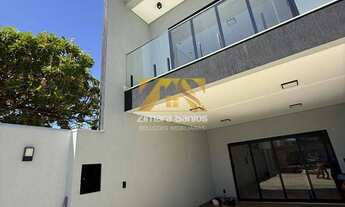 Imagem 2: Sobrado 3/4 com 2 suítes, 152 m² - 309 sul (ARSO 34) - Próxima à Praia da Graciosa - Palma