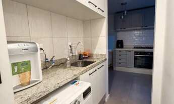 Imagem 6: Apartamento Semimobiliado com 02 Quartos à Venda em Três Rios do Sul