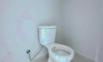 Imagem 5: Duplex geminado com 2 quartos + 2 vagas de garagem - Jaraguá do Sul