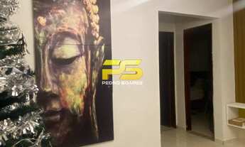 Imagem 7: Apartamento com 2 quartos para Locação, Manaíra - João Pessoa