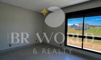 Imagem 2: Sobrado com 4 suítes Jardins Capri