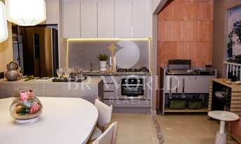 Imagem 3: Varandas Bueno, 2 dormitórios na Avenida T