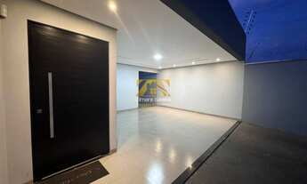 Imagem 2: Casa com 3 suítes - 150 m² na 1103 sul (ARSO 111) - Próximo à Toyota - Palmas/TO