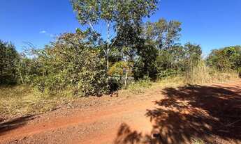 Imagem 3: Chácara, 5.403 m² - Condomínio Recanto das Águas - Porto Nacional/TO