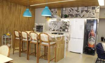 Imagem 3: ALPHAVILLE ARAGUAIA, 4 dormitórios na Avenida Vale Verde