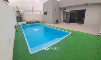 Imagem 4: Casa com 3 quartos a venda, Nova Barra Velha - Barra Velha