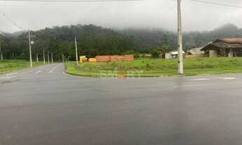 Imagem 3: Terrenos no João Pessoa de 317,9m² a 460,2m²