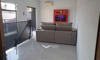 Imagem 2: Sobrado com dois dormitórios a venda - Jardim Icaraí - Barra Velha SC