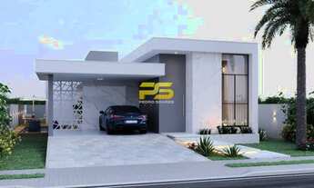 Imagem 3: Casa com 4 quartos à Venda, Alphaville PARAIBA - Bayeux