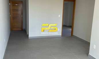 Imagem 3: Apartamento com 2 quartos, Bancários - João Pessoa R$1.783,30