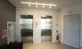 Imagem 3: ACQUA RESIDENZIALE, 2 dormitórios, 2 suíte, 3 banheiro, 2 vagas na garagem, 93M² de Área C