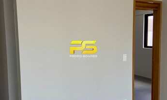 Imagem 4: Apartamento com 2 quartos, Bancários - João Pessoa R$1.783,30