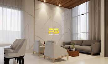 Imagem 6: Casa com 4 quartos à Venda, Alphaville PARAIBA - Bayeux