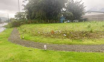 Imagem 2: Terrenos no João Pessoa de 317,9m² a 460,2m²