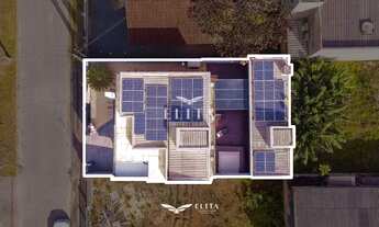 Imagem 3: Sobrado com 4 quartos à Venda, Centro - Balneário Piçarras