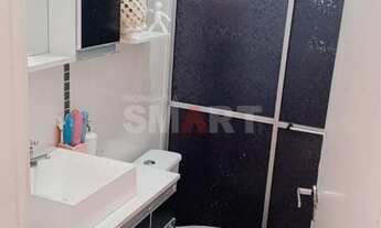 Imagem 6: Apartamento semimobiliado 2 quartos Hausgarten