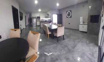 Imagem 5: Casa com 3 quartos a venda, Nova Barra Velha - Barra Velha