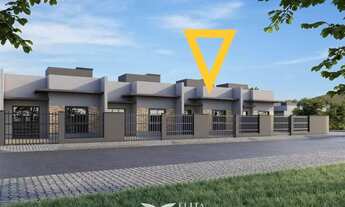 Imagem 2: Casa com 2 quartos (1 suíte) à Venda, Itajuba - Barra Velha