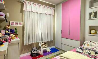 Imagem 7: Apartamento com 1 Suíte + 2 Quartos no bairro Czerniewicz