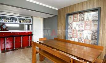 Imagem 6: Casa à venda com 3 Suítes + 1 Quarto no bairro Czerniewicz