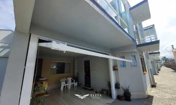 Imagem 4: Sobrado com 3 quartos, sendo 1 suítes, com 85m² à venda no Centro de Barra Velha-SC