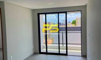 Imagem 5: Apartamento com 2 quartos, Bancários - João Pessoa R$1.783,30