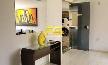 Imagem 2: Apartamento com 3 quartos à Venda, Bancários - João Pessoa