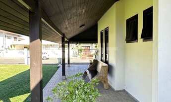 Imagem 6: Casa com Suíte + 3 Quartos no Amizade