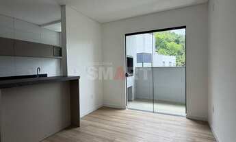 Imagem 4: Apartamento novo suíte + 1 quarto prédio com elevador e salão de festas