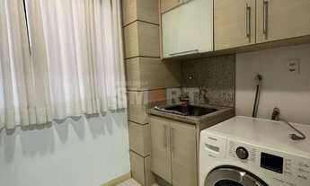 Imagem 7: Apartamento mobiliado suíte + 2 quartos