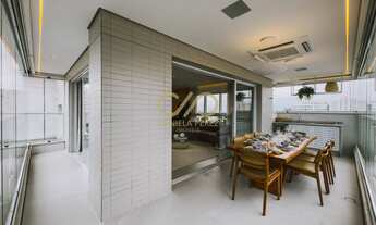 Imagem 7: Apartamento de alto padrão - Boqueirão - Praia Grande