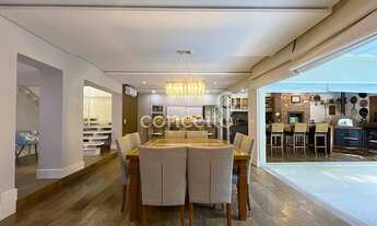 Imagem 7: Casa Mobiliada com 3 Suítes e Piscina na Itoupava Norte!