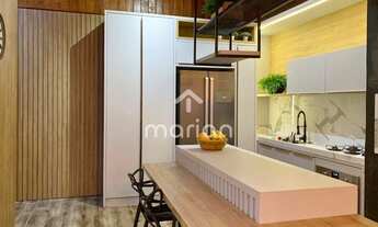 Imagem 7: Casa com 3 quartos, Santa Lídia - Penha