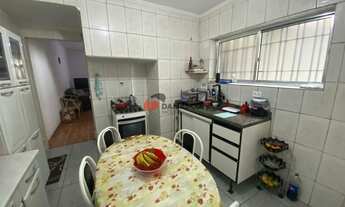 Imagem 6: Sobrado à venda 3 Quartos, 1 Suite, 2 Vagas, Quinta da Paineira, São Paulo - SP